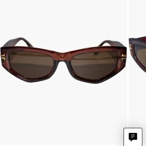 Fifth & Ninth Sunglasses